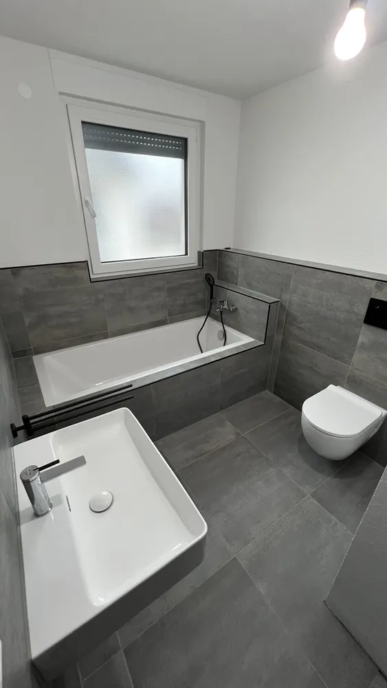 6 Zimmer Haus mit 136 m² in Rheinfelden – Bild 2