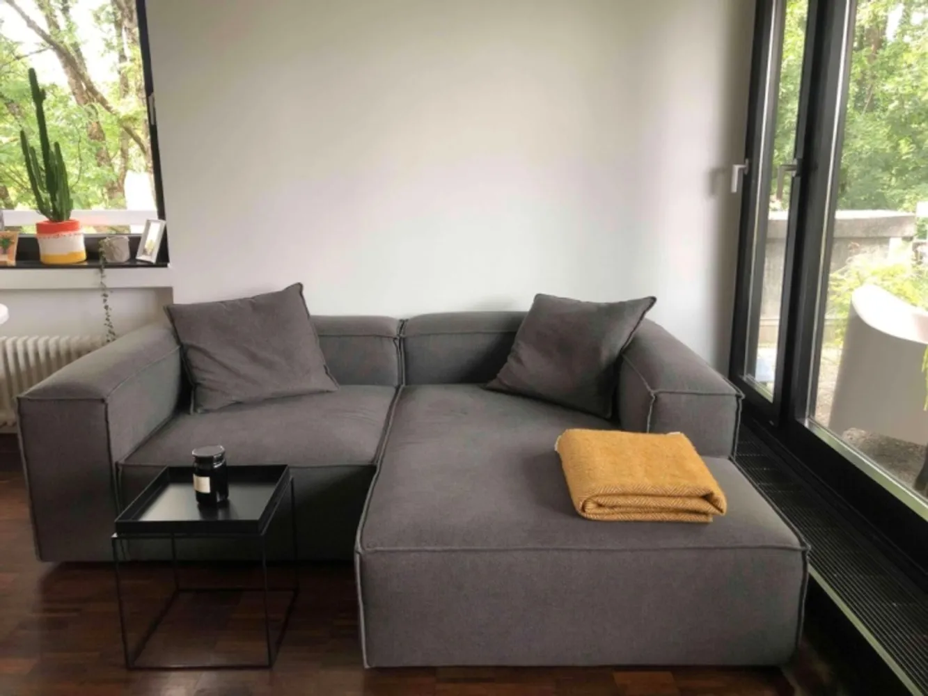 2 room apartment with 55 m² in Munich – Photo 9