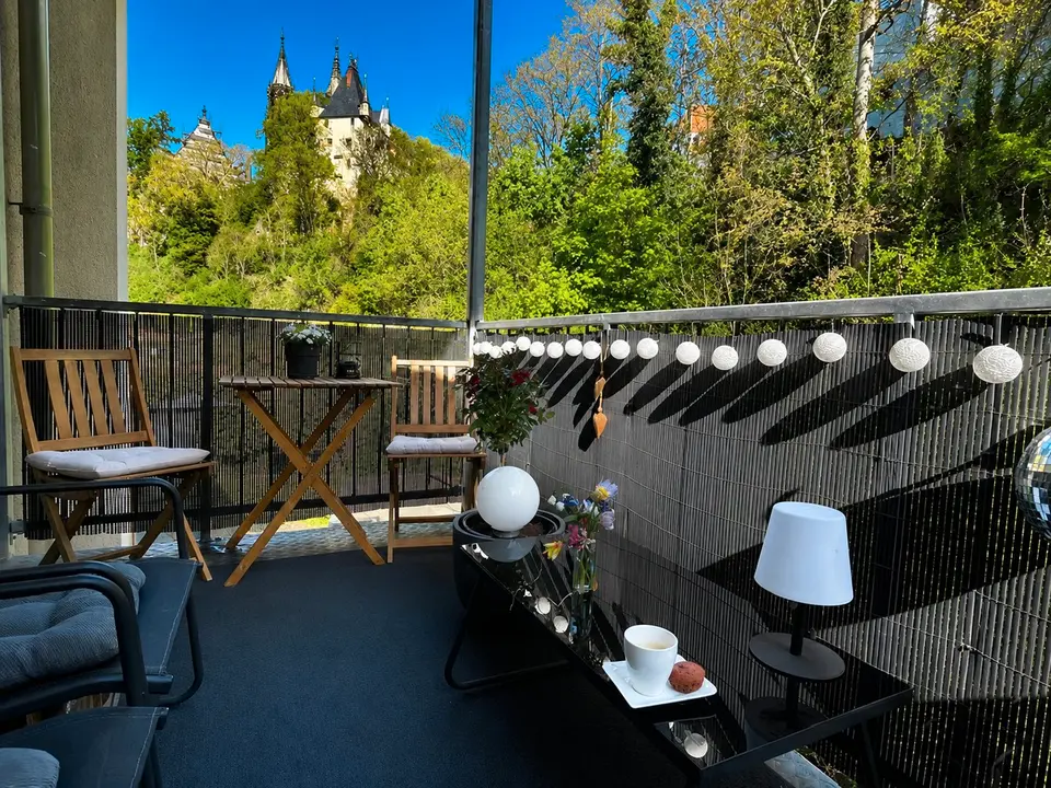 3 Zimmer Wohnung mit 92 m² in Meißen – Bild 4