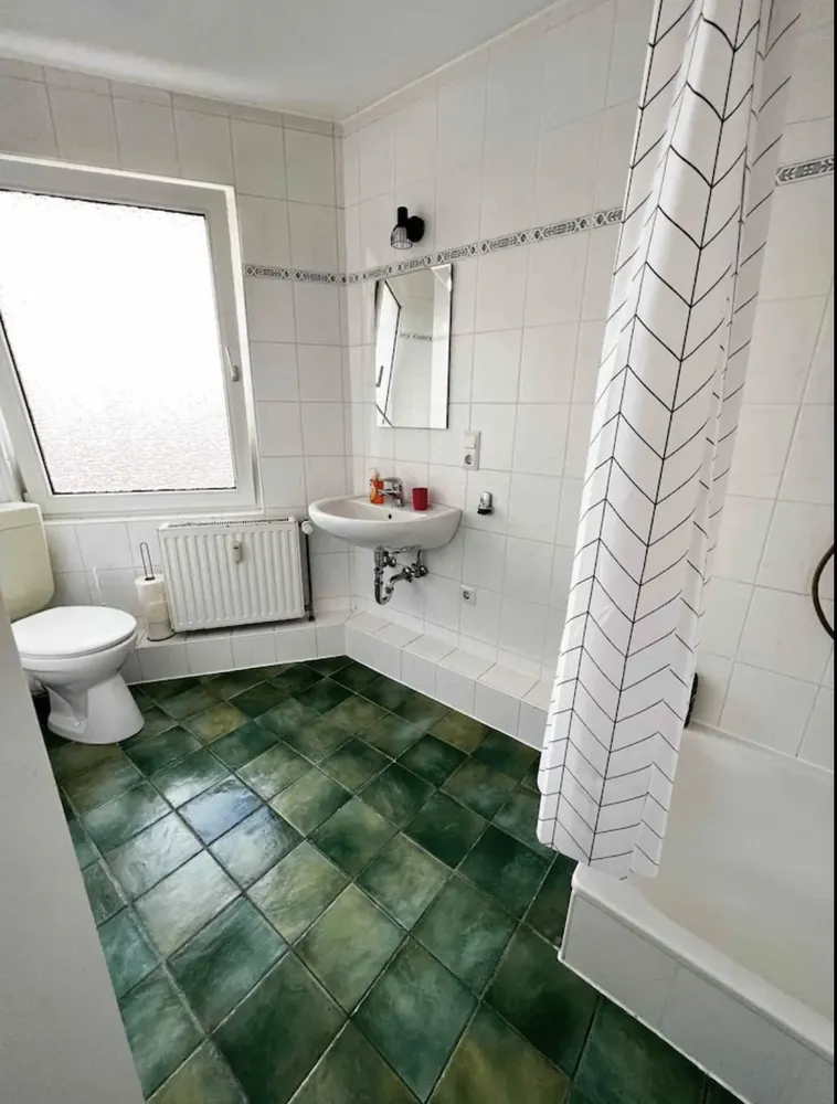2 Zimmer Wohnung mit 60 m² in Bremen – Bild 3