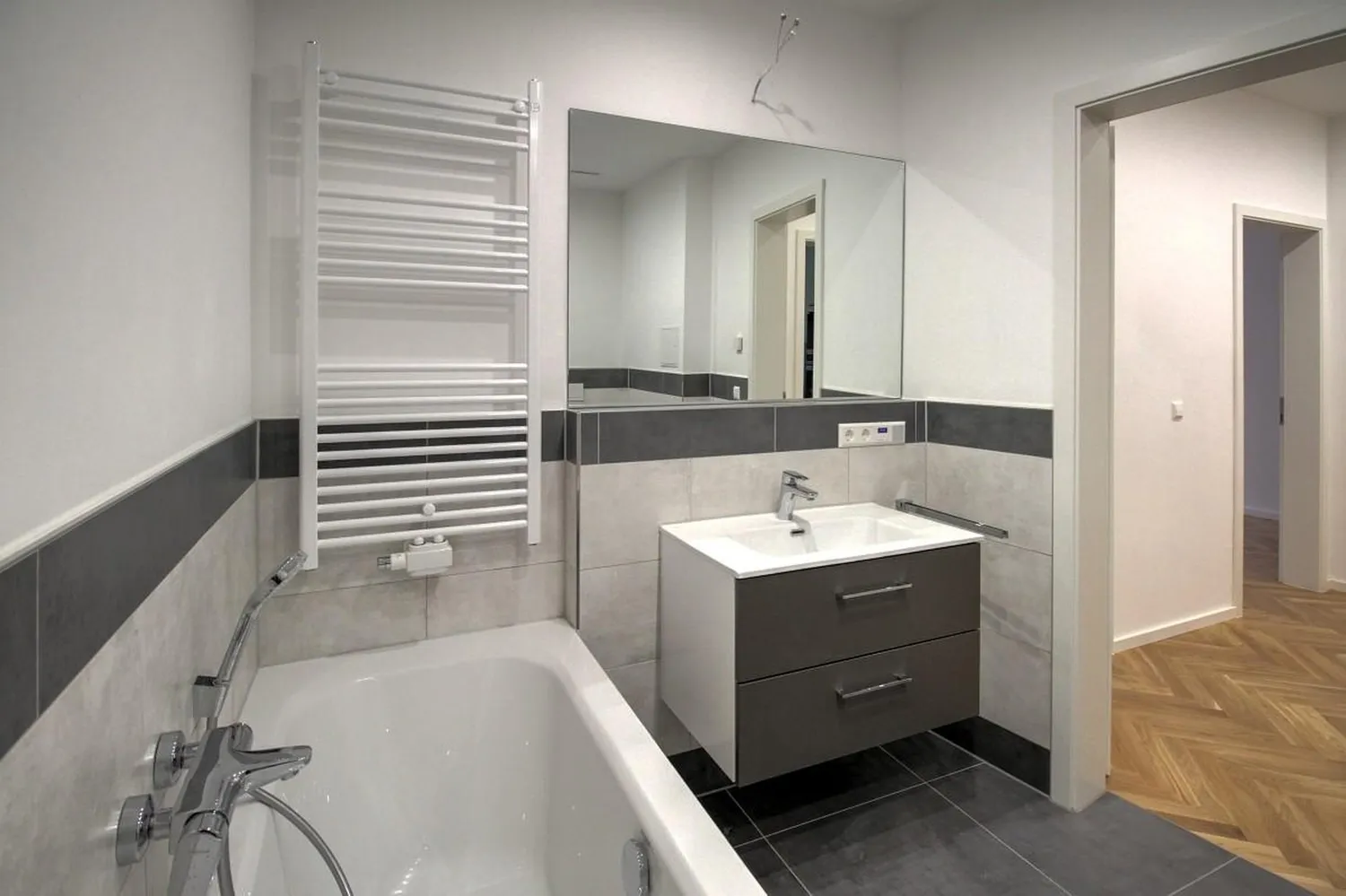 2 Zimmer Wohnung mit 73 m² in Leipzig – Bild 5