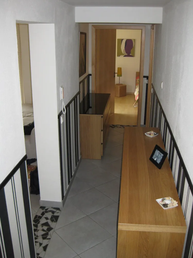 2 Zimmer Wohnung mit 62 m² in Heidelberg – Bild 2