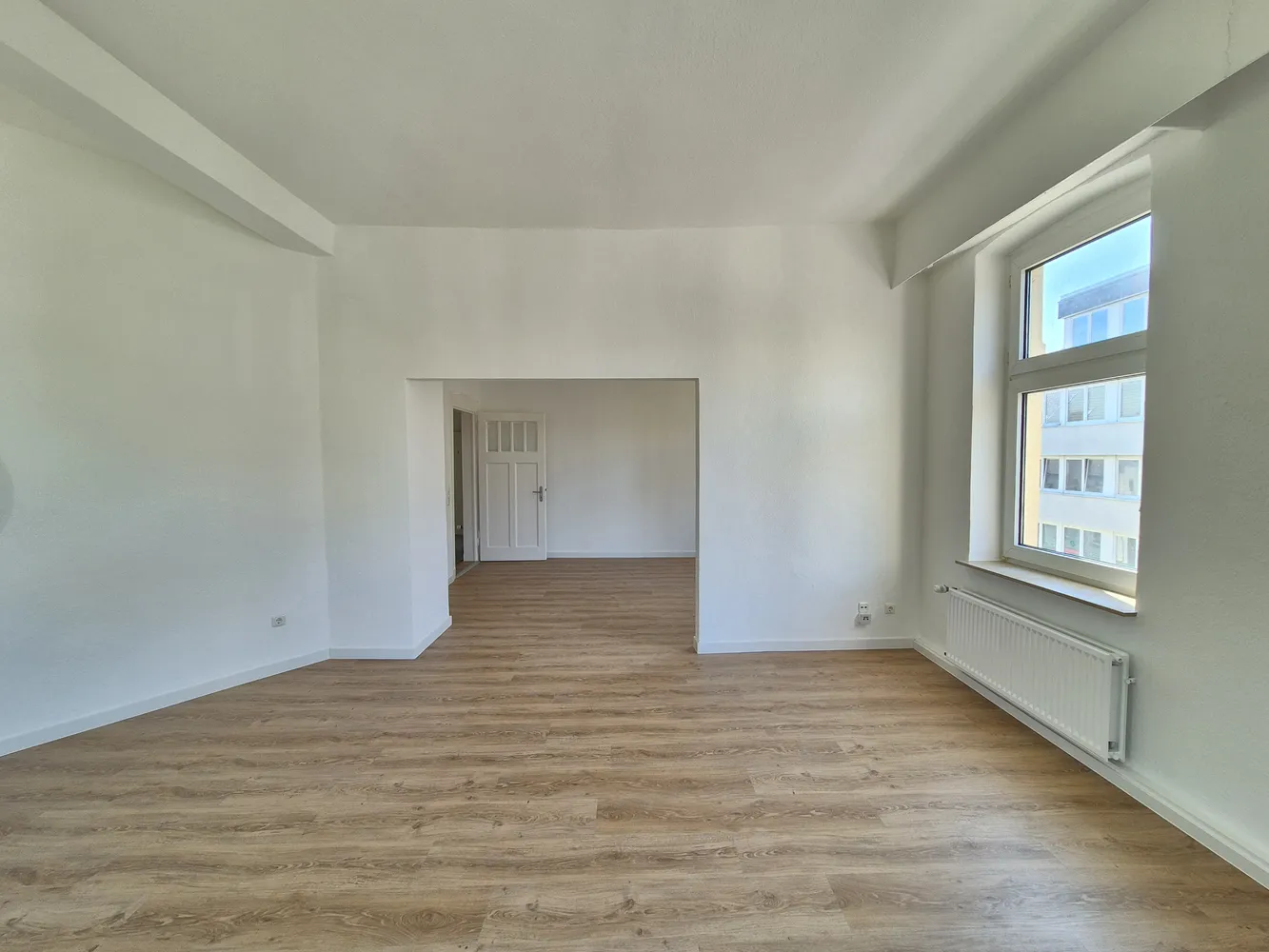 3 Zimmer Wohnung mit 80 m² in Essen – Bild 7