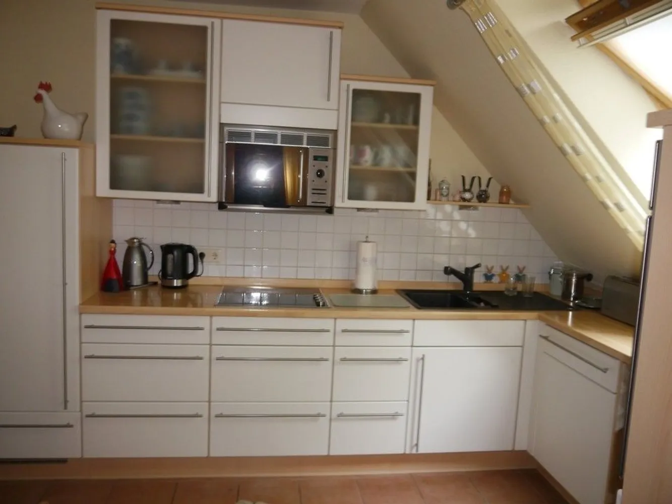 3 Zimmer Wohnung mit 82 m² in Kempen – Bild 4