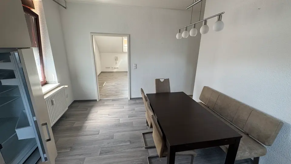 2 Zimmer Wohnung mit 40 m² in Oberhausen – Bild 3
