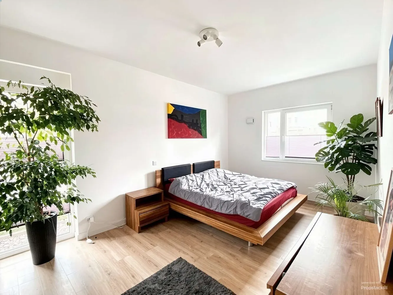 3 Zimmer Wohnung mit 81 m² in Oberhausen – Bild 6