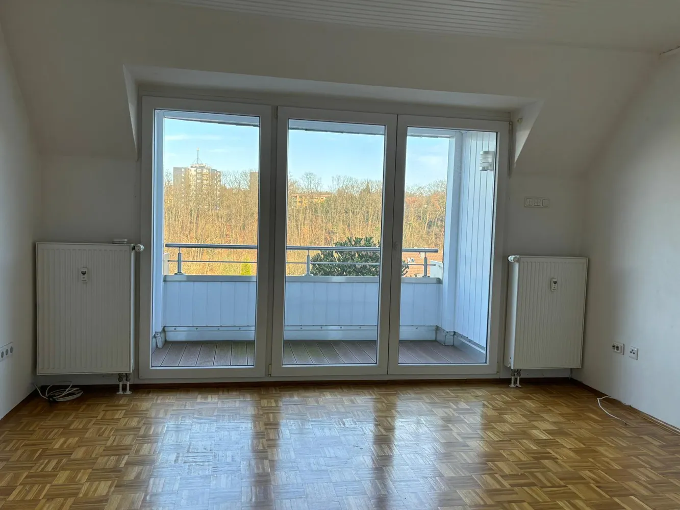3 Zimmer Wohnung mit 58 m² in Bochum – Bild 5