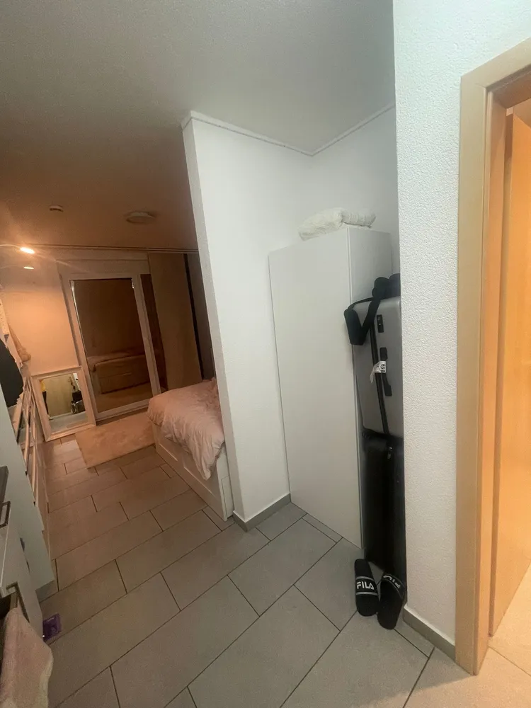 1 Zimmer Wohnung mit 22 m² in Nürtingen – Bild 3