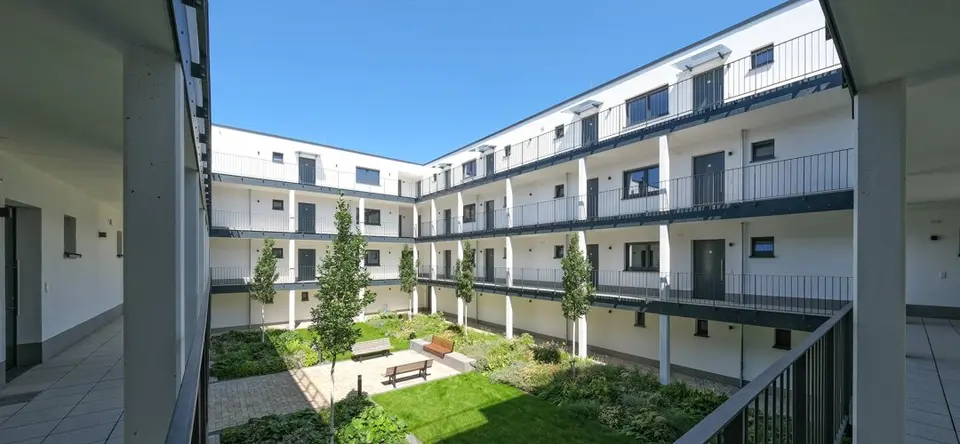 2 Zimmer Wohnung mit 69 m² in Koblenz – Bild 8