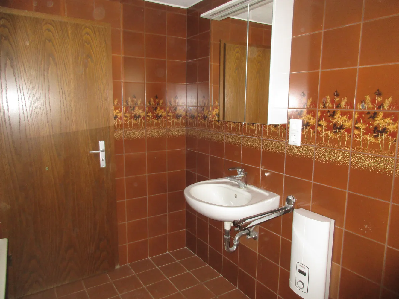 1 room apartment with 39 m² in Darmstadt – Photo 5
