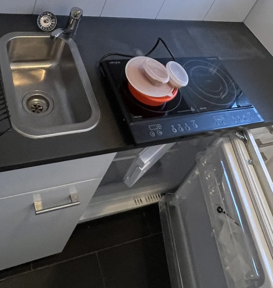 1 Zimmer Wohnung mit 35 m² in Frankfurt am Main – Bild 11