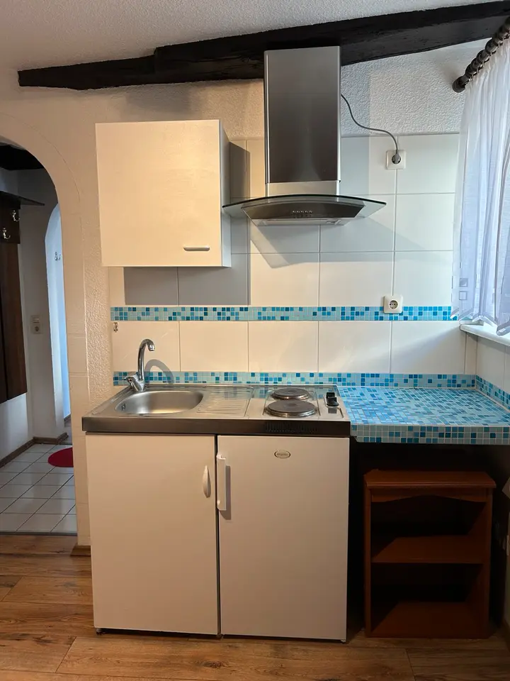 2 room apartment with 20 m² in Lüneburg – Photo 7