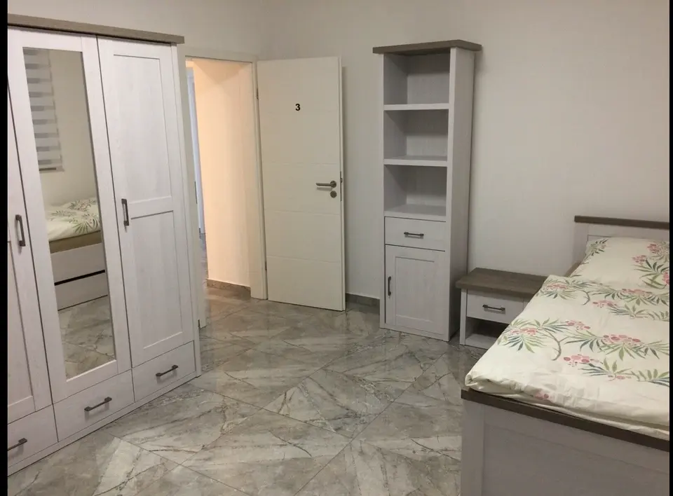 WG-Zimmer mit 18 m² in Friedrichshafen – Bild 2