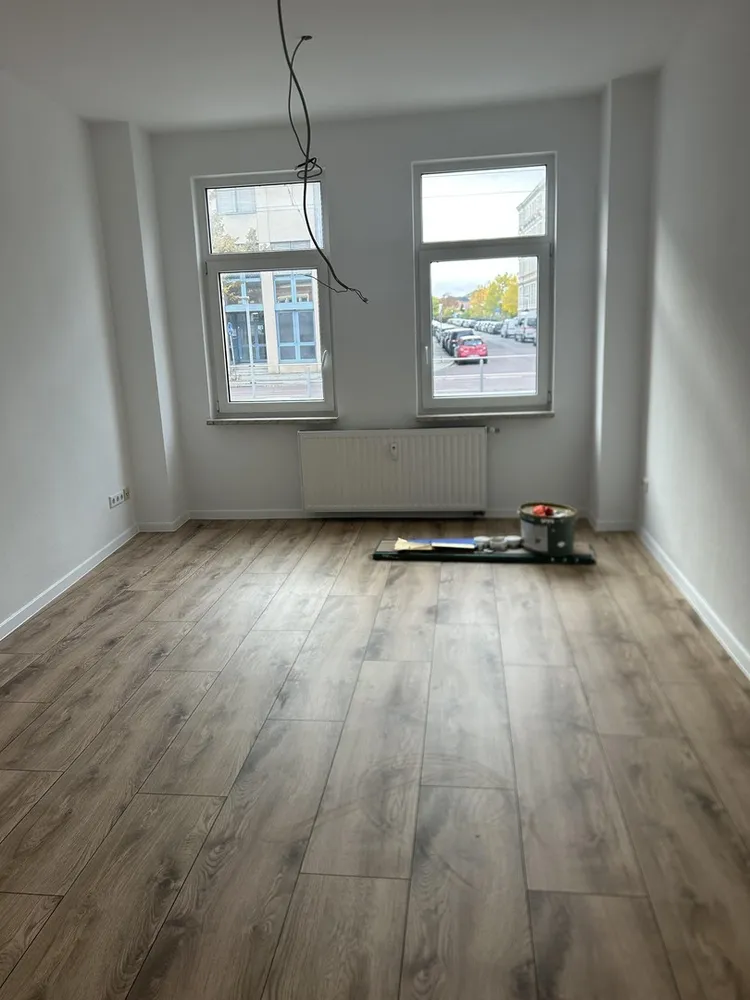 1 Zimmer Wohnung mit 39 m² in Halle (Saale) – Bild 9