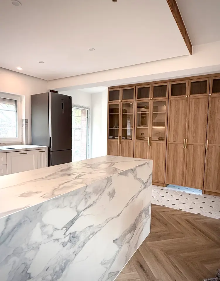 5 Zimmer Haus mit 135 m² in Oldenburg – Bild 7