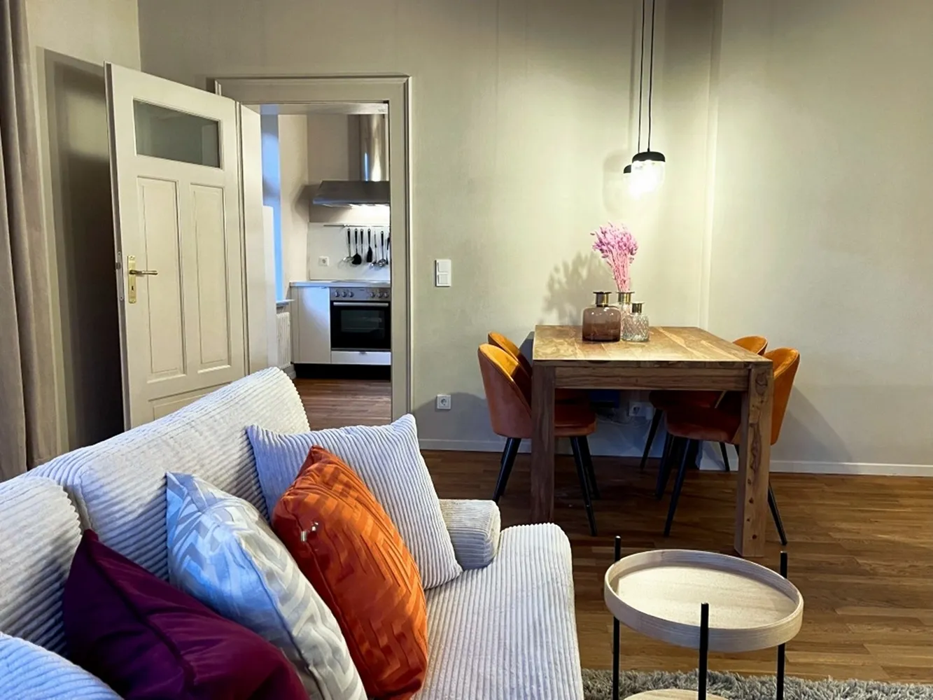 1 Zimmer Wohnung mit 44 m² in München – Bild 5
