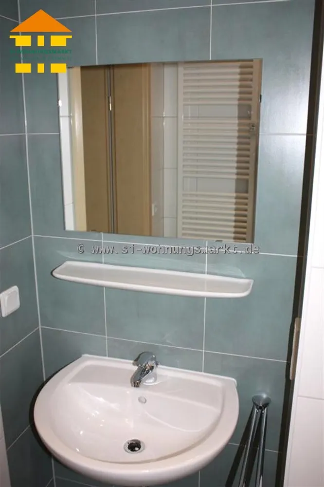 2 Zimmer Wohnung mit 47 m² in Chemnitz – Bild 8