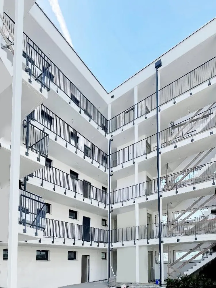 3 Zimmer Wohnung mit 95 m² in Regensburg – Bild 4