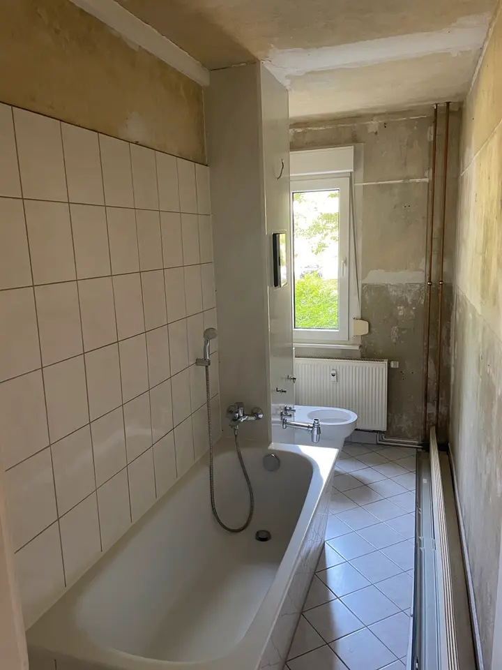 3 room apartment with 62 m² in Hoyerswerda – Photo 4