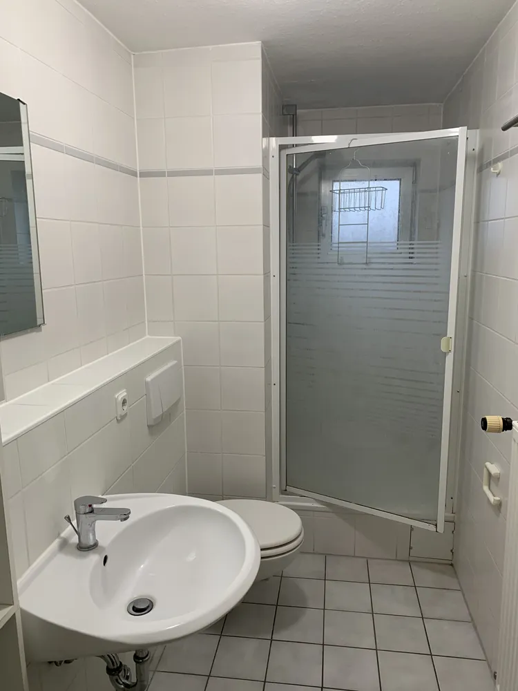 3 Zimmer Wohnung mit 37 m² in Mainz – Bild 7