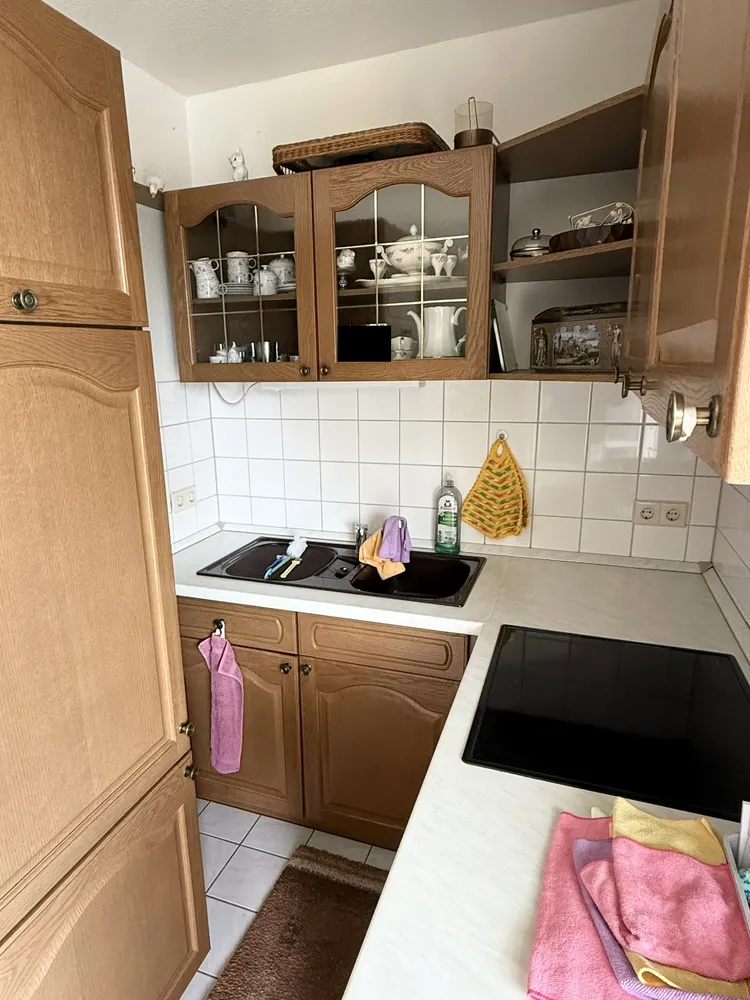 3 Zimmer Wohnung mit 50 m² in Recklinghausen – Bild 12