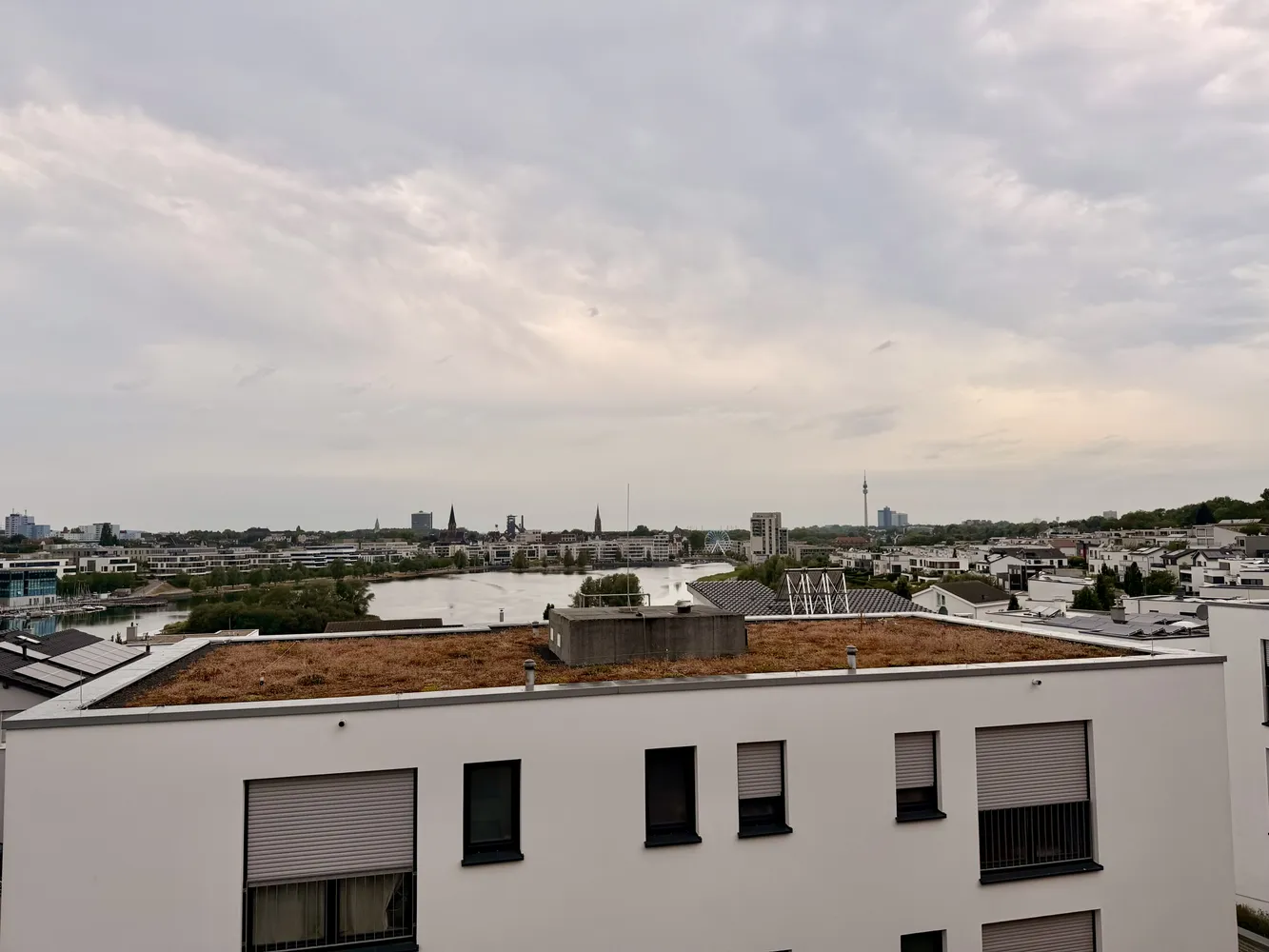 5 Zimmer Wohnung mit 132 m² in Dortmund – Bild 5