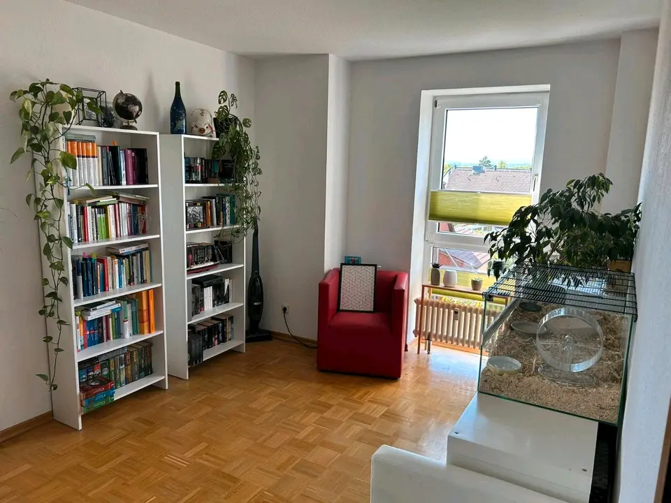 3 Zimmer Wohnung mit 78 m² in Hildesheim – Bild 2