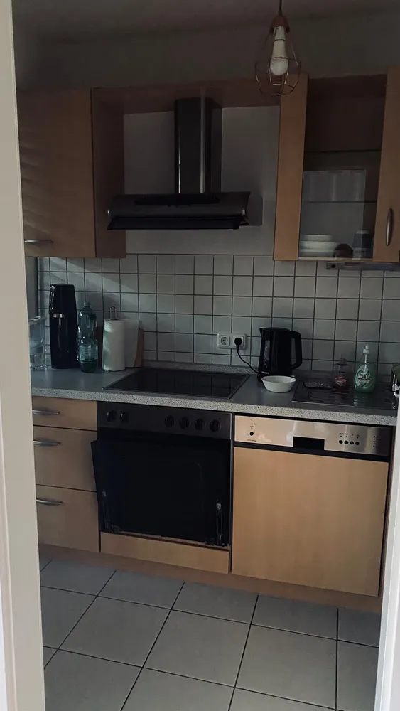 1 Zimmer Wohnung mit 31 m² in München – Bild 6