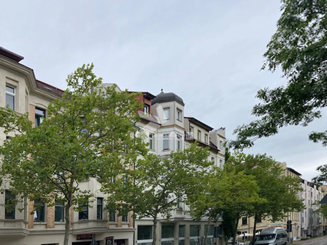 3 room apartment with 125 m² in Leipzig – Photo 1