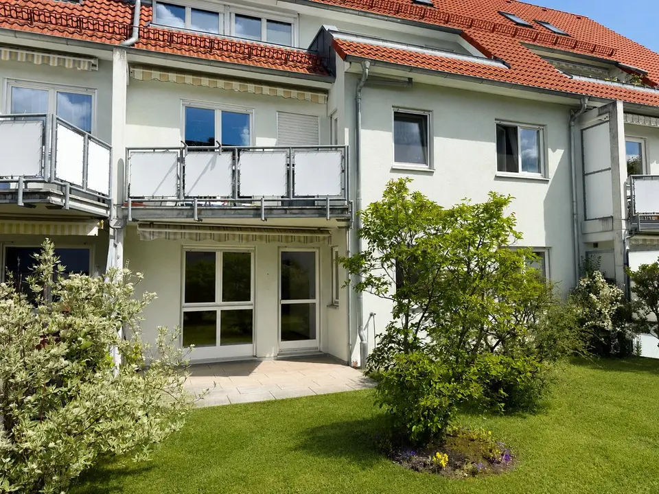 6 Zimmer Haus mit 160 m² in Schwabach – Bild 10