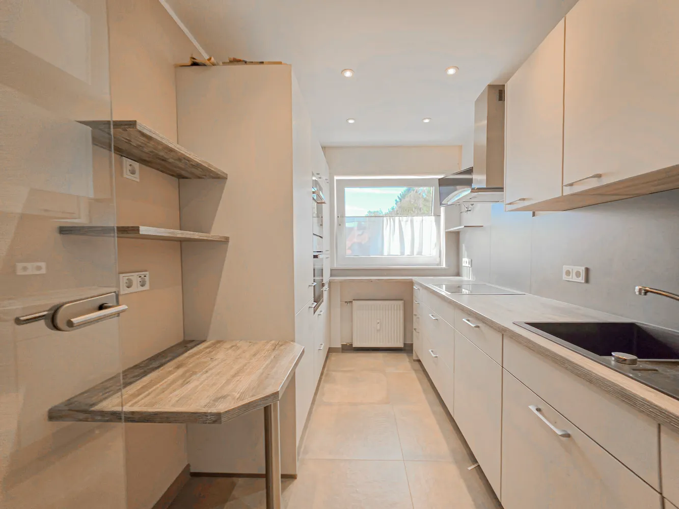 3 Zimmer Wohnung mit 82 m² in Oberursel (Taunus) – Bild 2