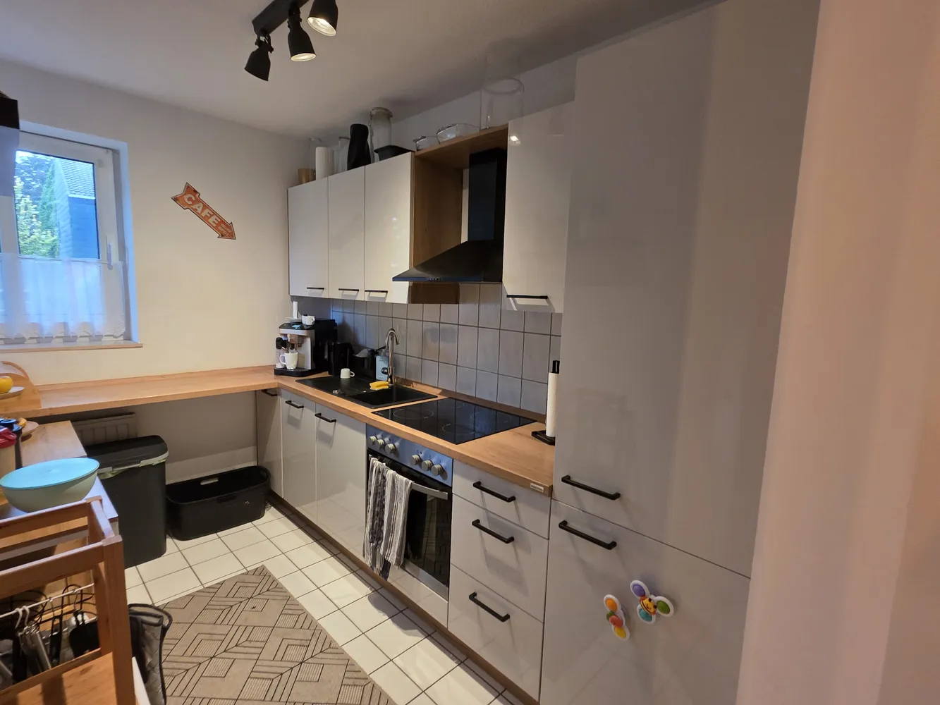 4 Zimmer Wohnung mit 86 m² in Osnabrück – Bild 1