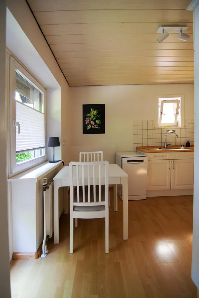 3 Zimmer Wohnung mit 63 m² in Hamburg – Bild 2