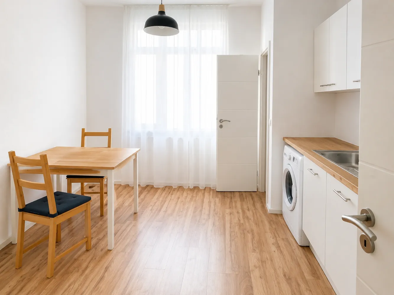 2 Zimmer Wohnung mit 82 m² in Koblenz – Bild 4