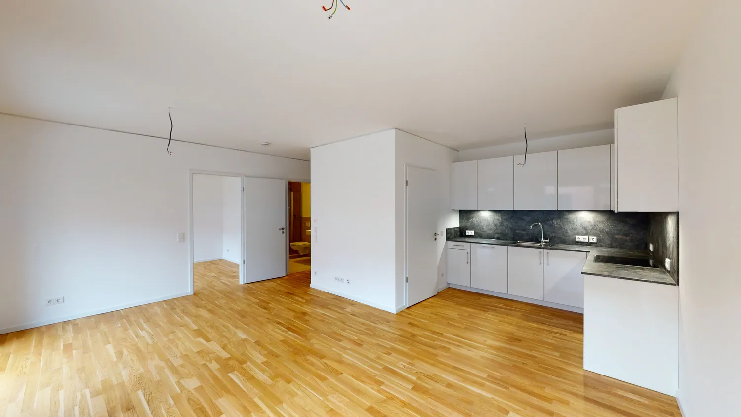 4 room apartment with 117 m² in Bremen – Photo 1