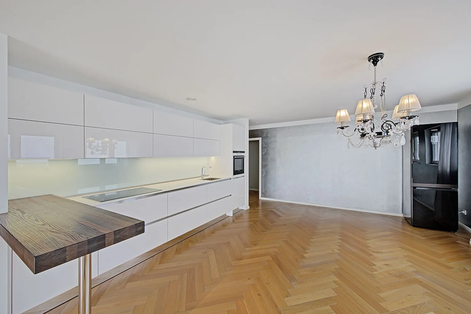 4 Zimmer Wohnung mit 143 m² in Dortmund – Bild 9