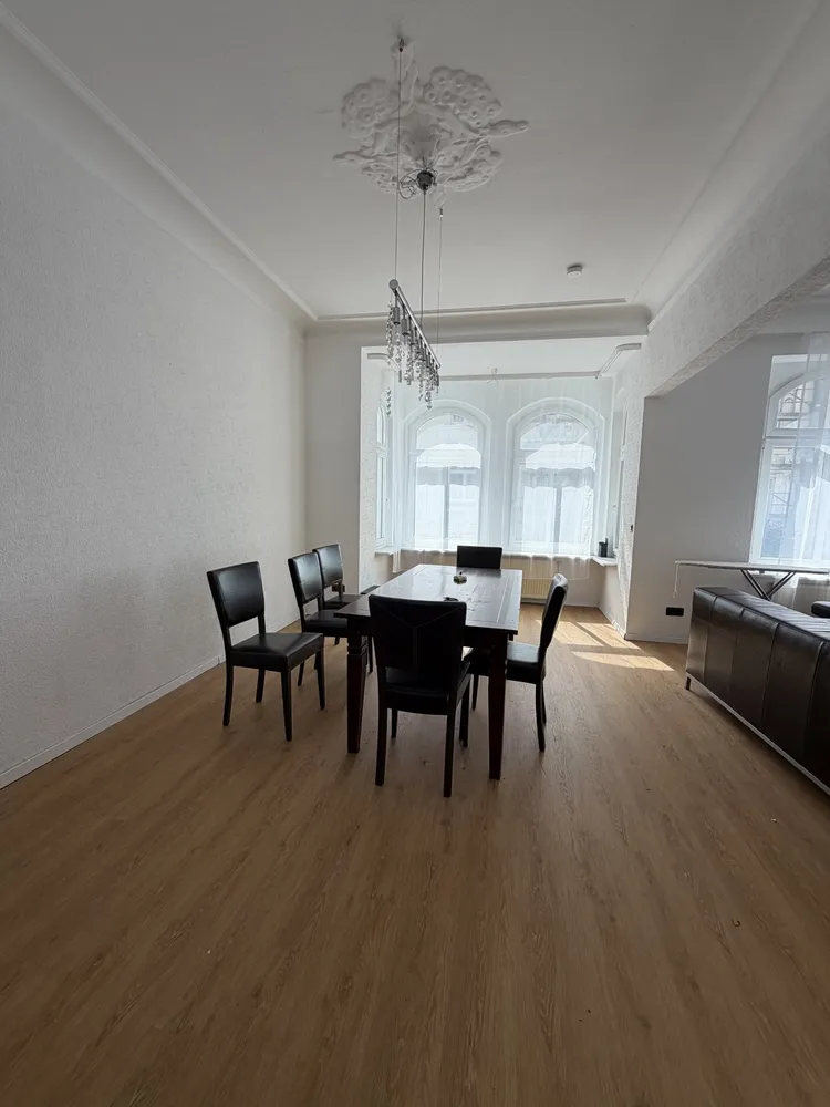 3 Zimmer Wohnung mit 101 m² in Wuppertal – Bild 1
