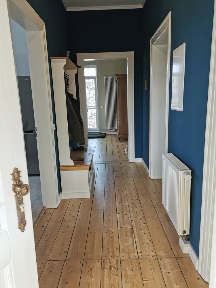 4 Zimmer Wohnung mit 95 m² in Coesfeld – Bild 5