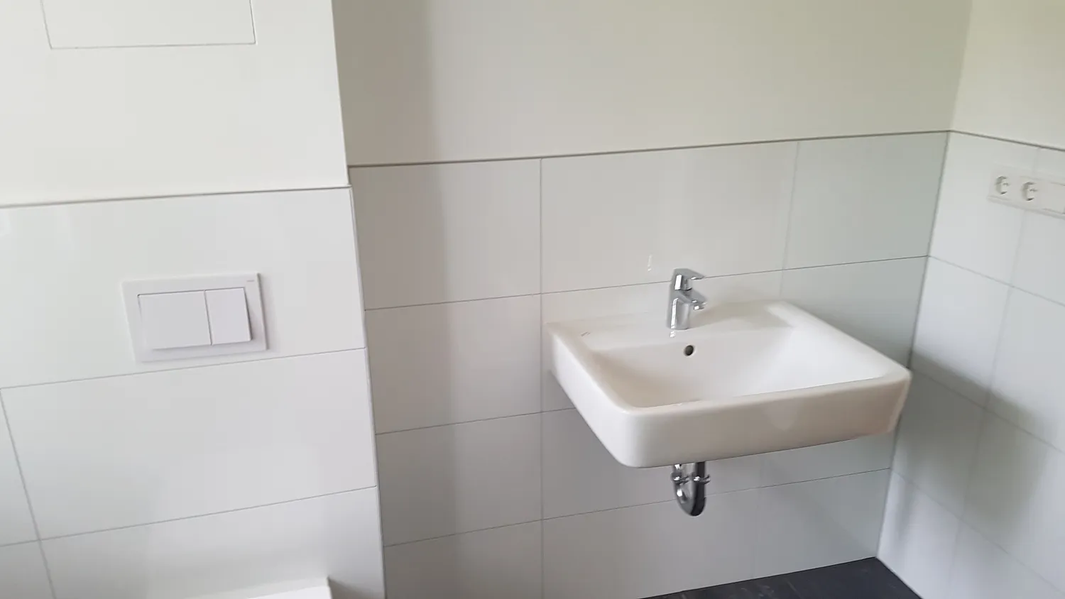 3 Zimmer Wohnung mit 87 m² in Münster – Bild 2