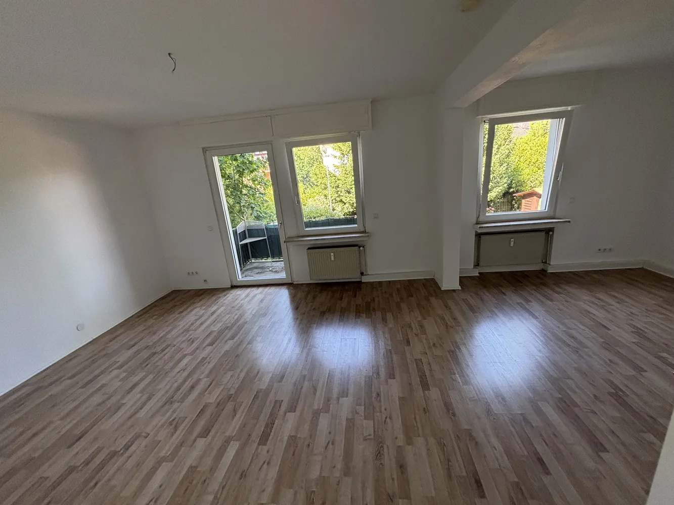 2 Zimmer Wohnung mit 68 m² in Mülheim an der Ruhr – Bild 5