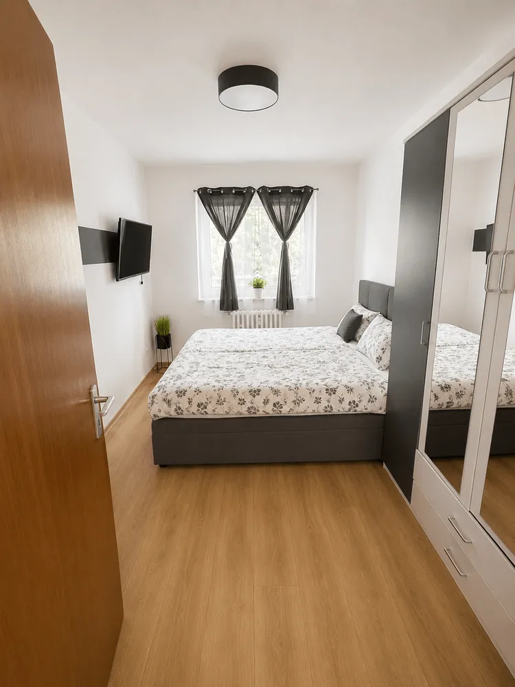 4 Zimmer Wohnung mit 87 m² in Duisburg – Bild 7