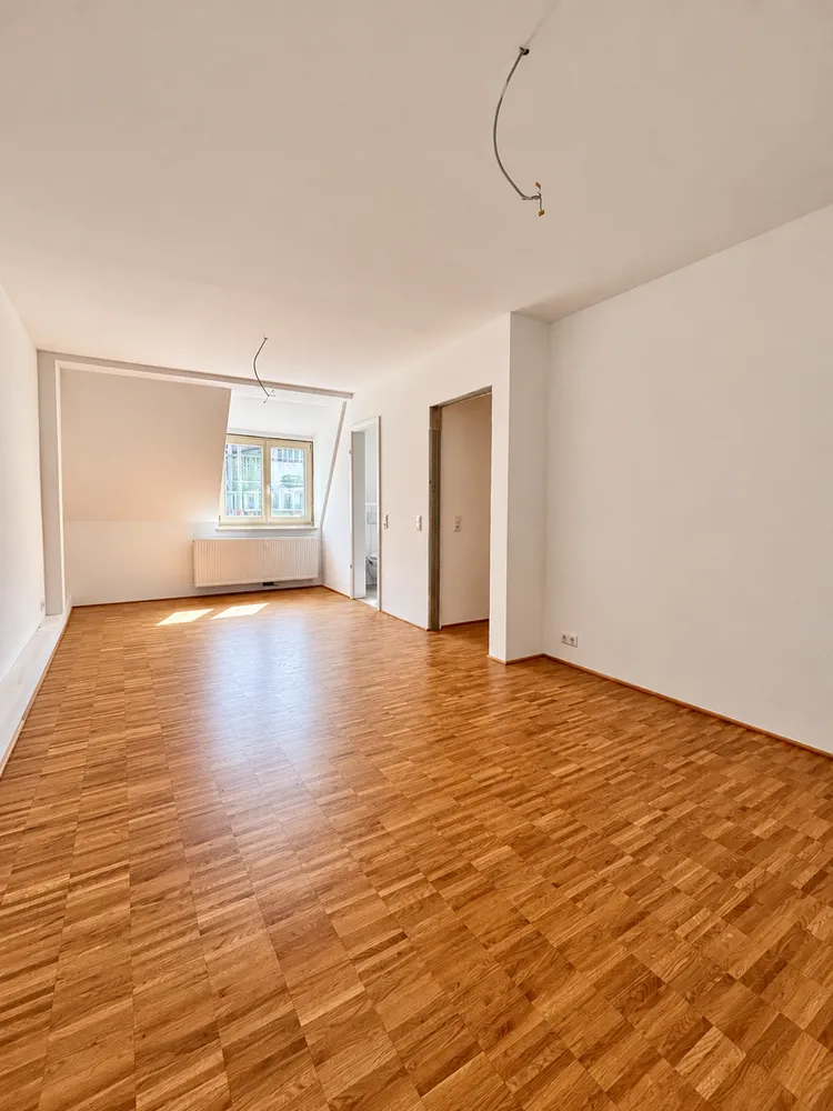 1 Zimmer Wohnung mit 29 m² in Stuttgart – Bild 6