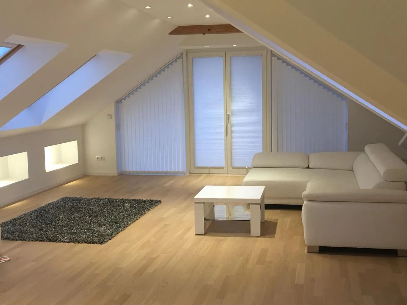 5 Zimmer Wohnung mit 160 m² in Berlin – Bild 5