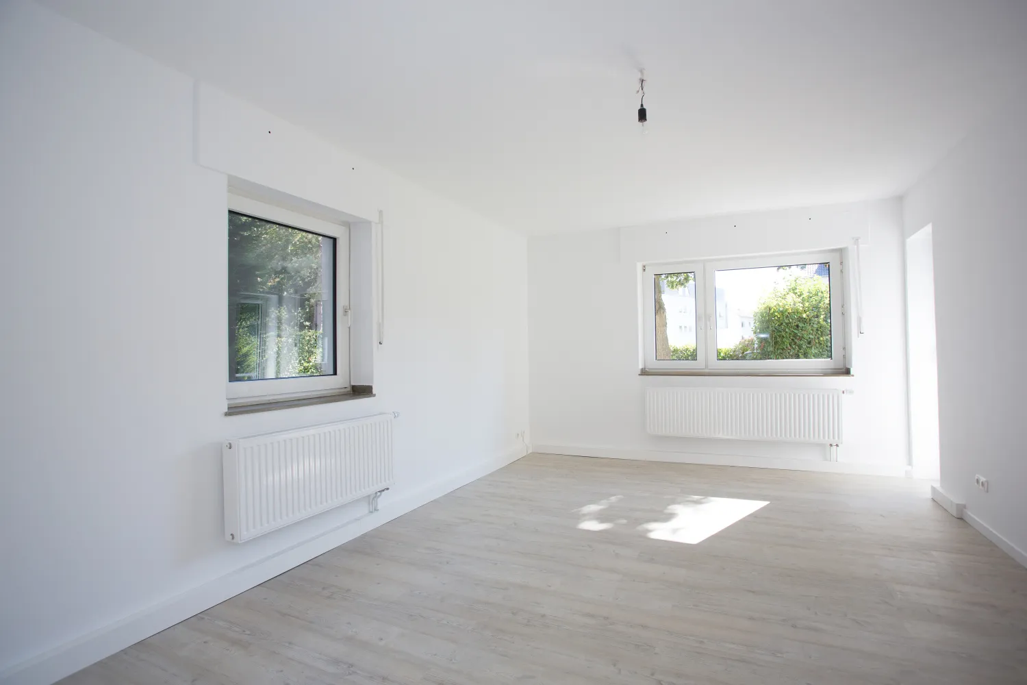 2 Zimmer Wohnung mit 55 m² in Aachen – Bild 3