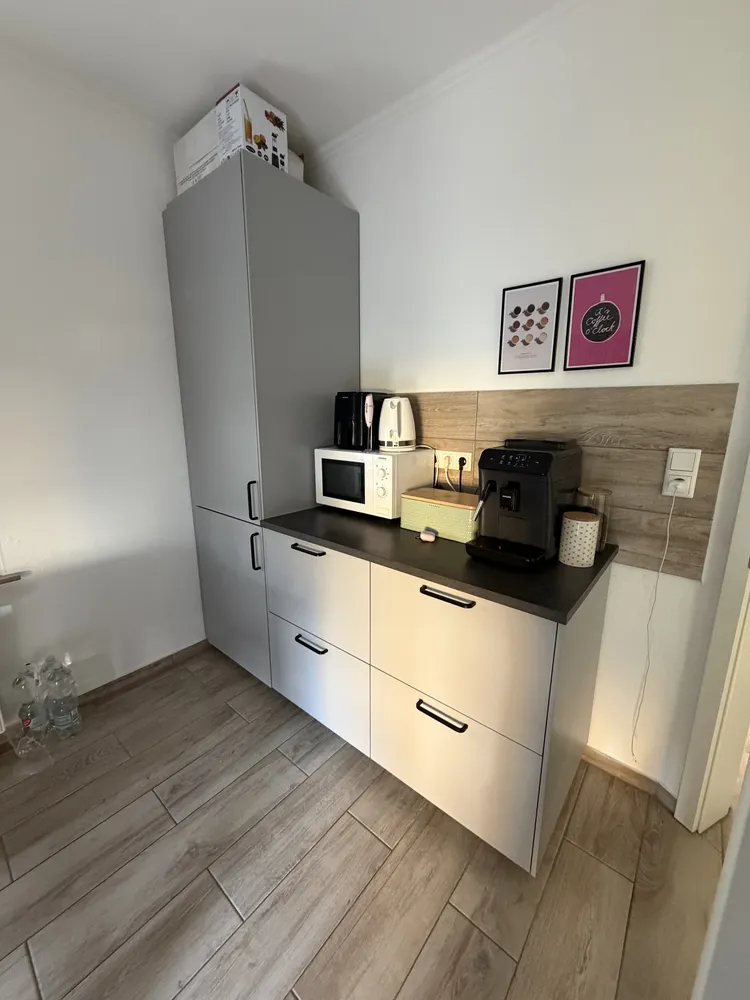 2 Zimmer Wohnung mit 60 m² in Augsburg – Bild 6