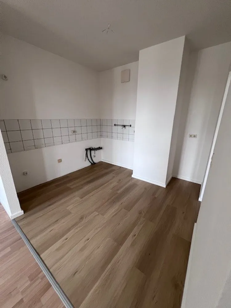 3 Zimmer Wohnung mit 76 m² in Mönchengladbach – Bild 1