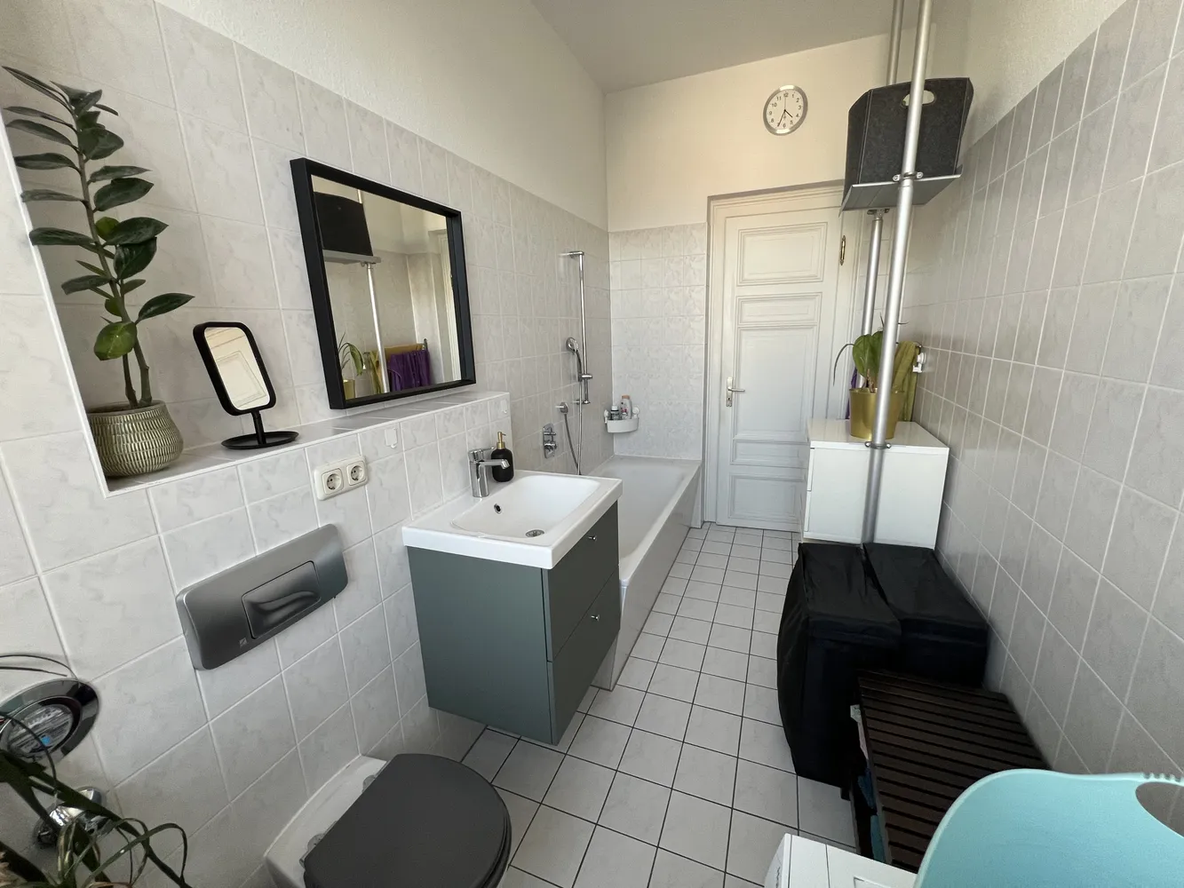 WG-Zimmer mit 26 m² in Dresden – Bild 4