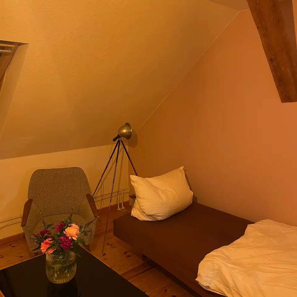 2 Zimmer Wohnung mit 62 m² in Berlin – Bild 3