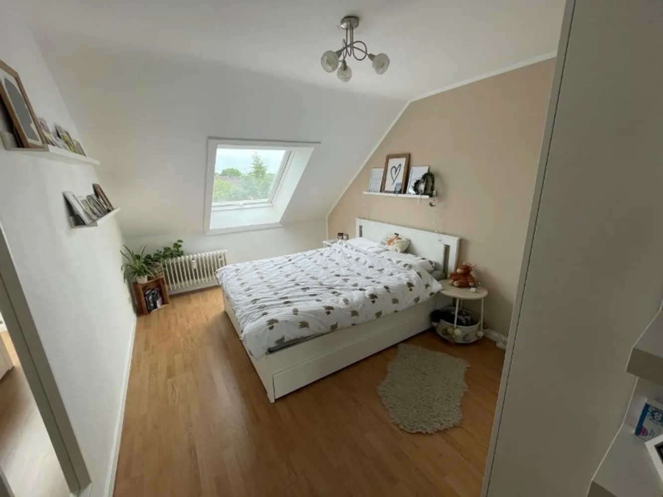 3 Zimmer Wohnung mit 73 m² in Grevenbroich – Bild 9