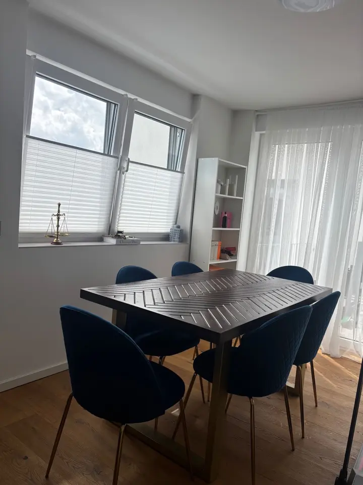 2 room apartment with 75 m² in Hamminkeln – Photo 4